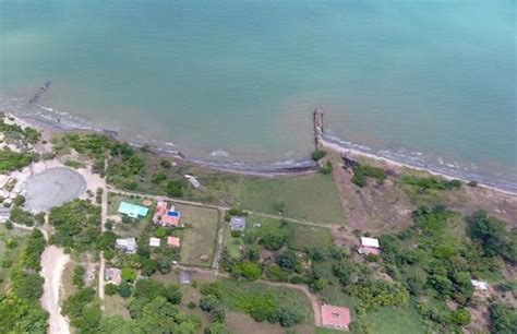 Protección del Volcán de Lodo y carro tanque para Arboletes Columna VIP