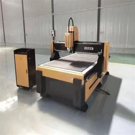 1325 Series CNC Router Wood Cutting Machine 4 5 KW At Rs 385000 In