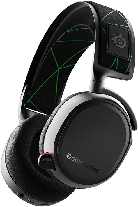 The 9 Best Wireless Gaming Headsets for the PC