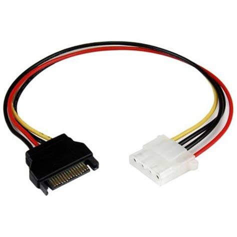 Elettronica Cavi Sata Cm X Sata Startech Cavo Adattatore Lp