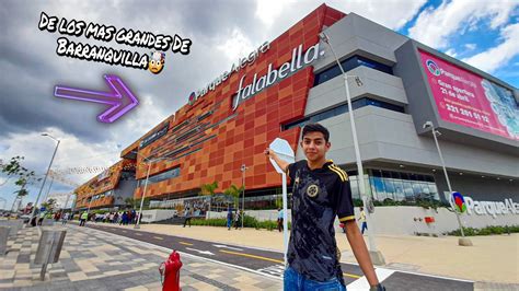 Centro Comercial Parque Alegra Inauguración Uno de los mas Grandes De