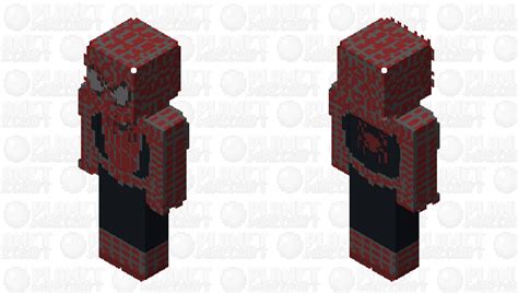 Spiderman {tobey Maguire} Minecraft Skin