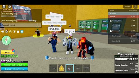 Blox Fruits Givving A Fan His Dream Fruit Youtube