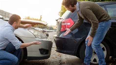 Consejos Para Evitar Accidentes De Tr Nsito En El Camino