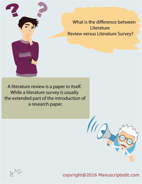 The Difference Between Introduction And Literature Review