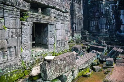 Jadi Peninggalan Kerajaan Majapahit Candi Boyolangu Di Tulungagung