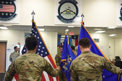 Dvids Images Sheppard Honor Guard Serves With Dignity