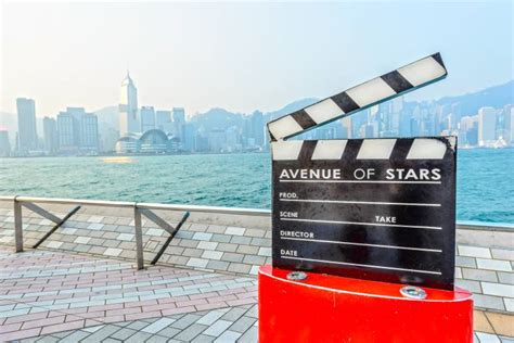 Avenue of Stars | Hong Kong Cheapo