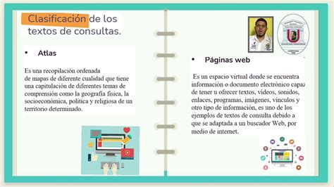 Textos De Consulta Enciclopedias Y Tipos De Diccionarios Espa Ol