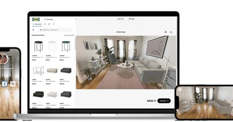 Ikea lanciert neuen 3D Raumplaner für zuhause pctipp ch