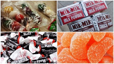 Sweet Nostalgia: 5 candies you will remember if you grew up in Cebu