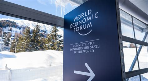 54 Światowe Forum Ekonomiczne w Davos Dyskusja o najważniejszych