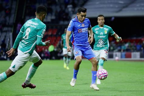 Estadio Azteca On Twitter Rt Cruzazul Arraaaanca La Segunda Parte