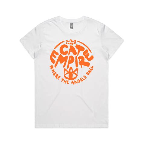 Apparel The Cat Empire Merch