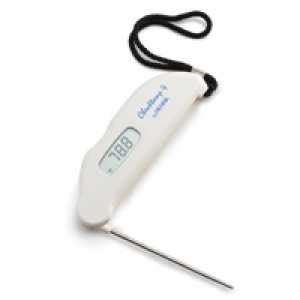 Hi Checktemp F Folding Pocket Thermometer All