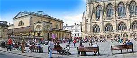 University of Bath Information: Bath University Information, Campus and ...