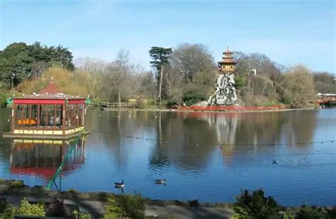 Peasholm Park Scarborough The 1 Comprehensive Guide