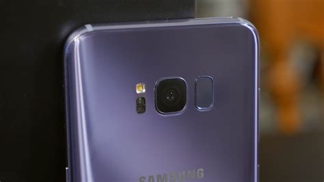 Samsung Galaxy S8 Review Photo Gallery TechSpot