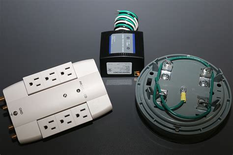 Surge Protection – Covington Electric Cooperative