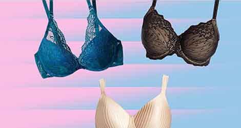 How To Choose A Comfortable Bra News Oulaiting