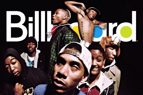 Odd Future The Billboard Cover Story