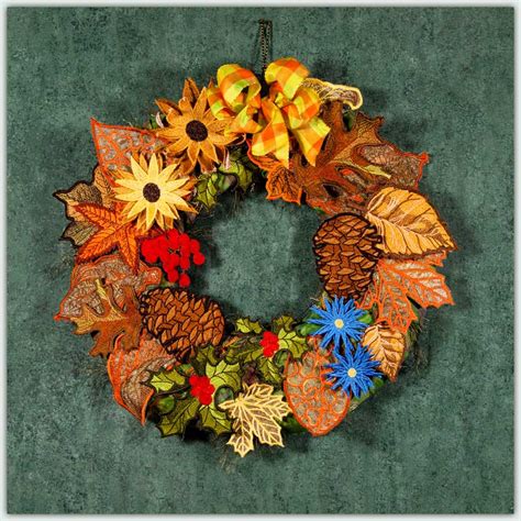 Wreaths