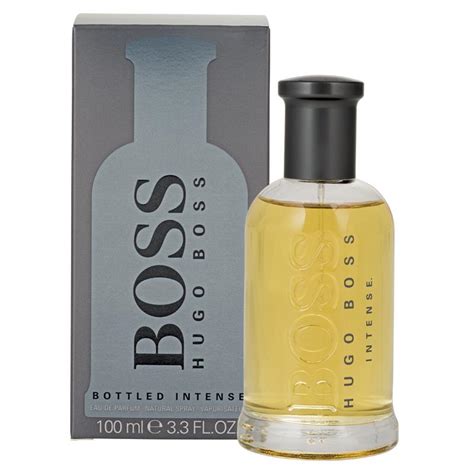 Buy Hugo Boss Bottled Intense Eau De Parfum Ml Online At Epharmacy