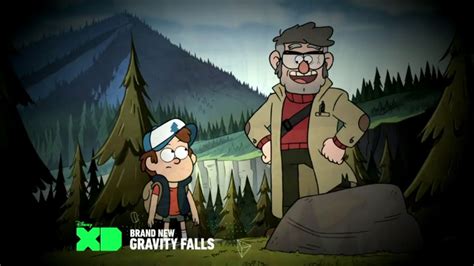 Gravity Falls: "Dipper and Mabel vs the Future" Teaser + Preview- THE ...