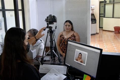 Facilita Gobierno Sanmiguelense Servicios A Migrantes Y Sus Familias