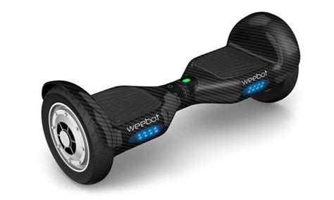 Quel Hoverboard Tout Terrain Choisir Tests Et Avis