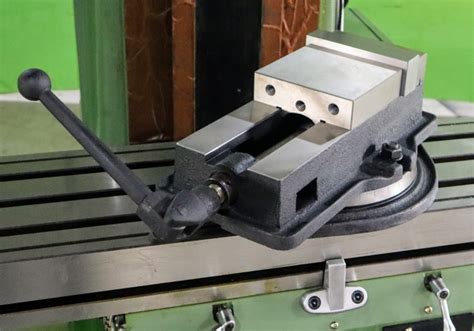 Universal Vice Milling Machines Milling Machine Price Milling