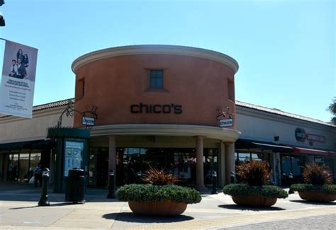 CHICO’S OFF THE RACK - Updated January 2026 - 10 Reviews - 5600 Paseo ...