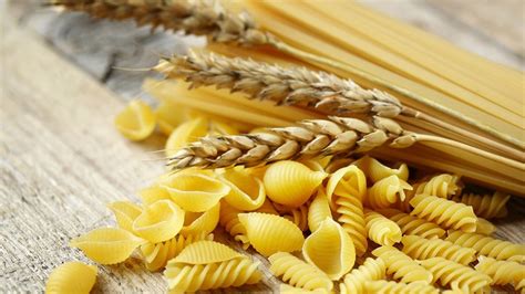 Formati Di Pasta La Classifica Dei Più Amati Dagli Italiani Agrodolce