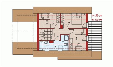 Attic House Designs Floor Plans Philippines Floor Roma