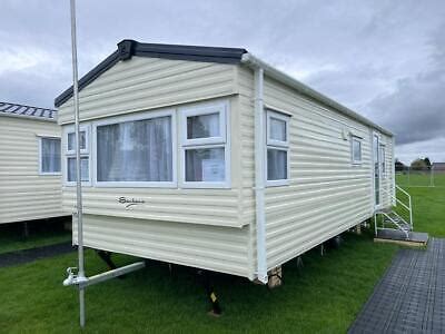 Static Caravan 10 For Sale EBay