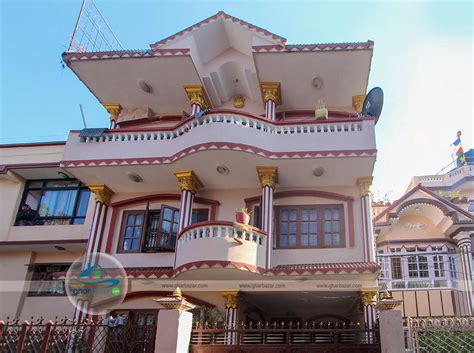 House At Dallu Kathmandu Real Estate Property In Nepal Buysale