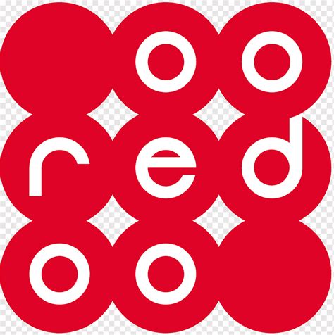 Ooredoo Hd Logo Png Pngwing