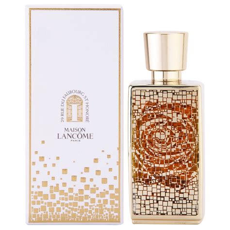 Lancôme Oud Bouquet Eau de Parfum unisex 75 ml notino co uk