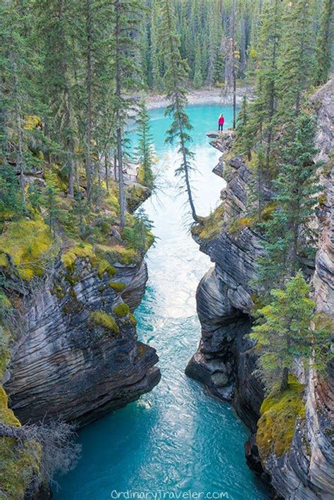 The 12 Most Beautiful Places To Visit In Alberta Canada Beautiful