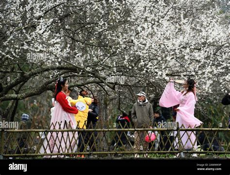 Libo county guizhou china hi-res stock photography and images - Alamy