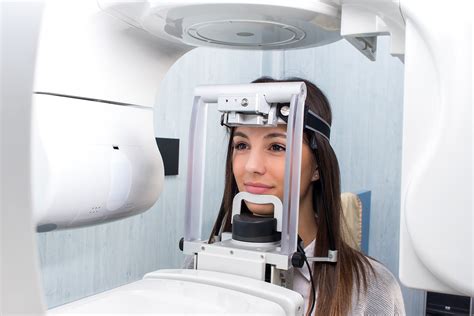 Cone Beam Scan CBCT North Coast Maxillofacial Surgery Dr Scott