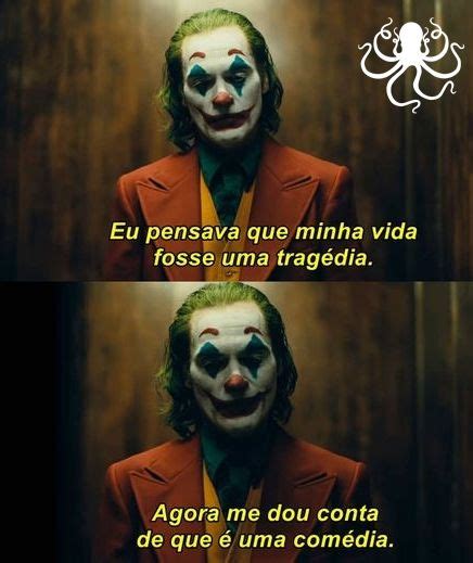 Joker Coringa Citacao Frases Do Coringa Frases De Filmes Frases