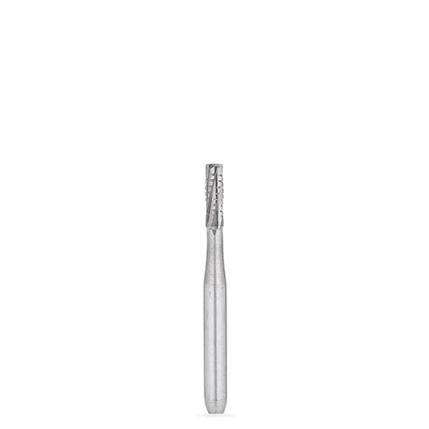 Fgss Flat End Cross Cut Fissure Carbide H Pack