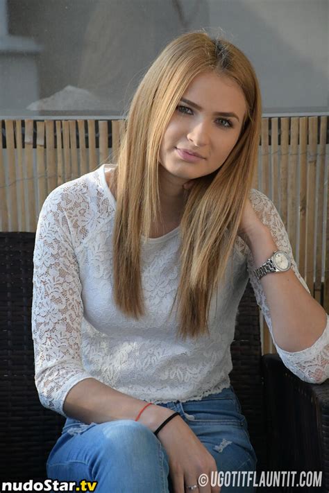 Ugotitflauntit Nude OnlyFans Photo Nudostar TV