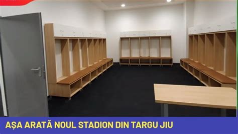 Bilete pentru meciul de Liga 1 de vineri de la Târgu Jiu