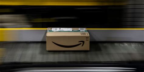 Amazon Is The Faang Stock With The Most Bite Bofa Analyst Says Barrons