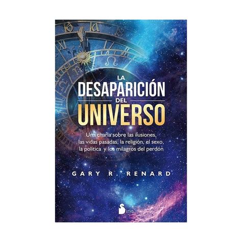 DesapariciÓn Del Universo La