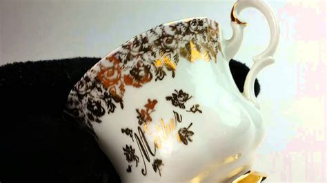 What Is Bone China And How Do I Identify It? - YouTube