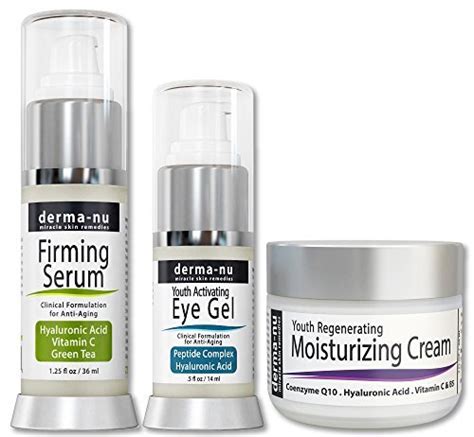 The 9 Best Skin Care Products For Women Over 50 – 2023