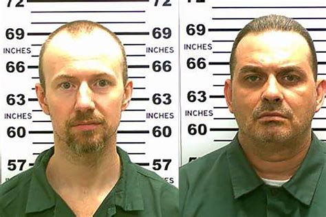 Autopsy Shows N Y Prison Escapee Richard Matt Was Drunk When He Died